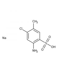 TCI America Sodium 2Amino4chloro5methylbenzenesulfonate, >98.0%