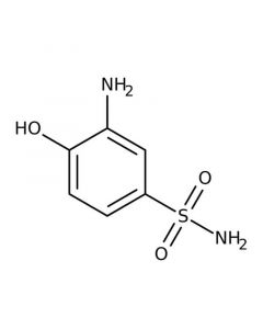 TCI America 2Aminophenol4sulfonamide 97.0+%