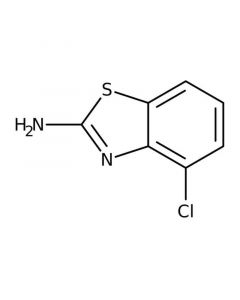 TCI America 2Amino4chlorobenzothiazole 98.0+%