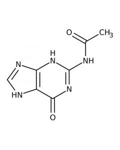 TCI America 2Acetamido6hydroxypurine 95.0+%