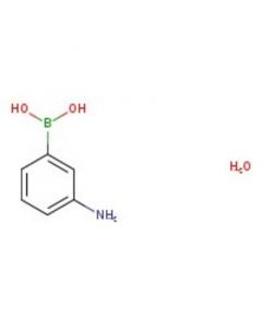 TCI America 3Aminophenylboronic Acid Monohydrate (conta