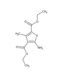 TCI America Diethyl 5Amino3methyl2,4thiophenedicarboxylate, >98.0%