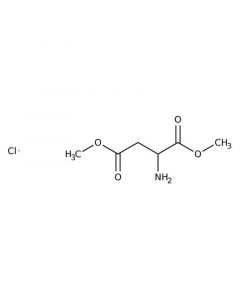 TCI America Dimethyl LAspartate Hydrochloride, >98.0%