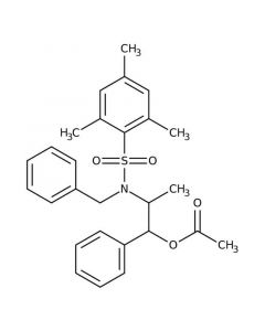 TCI America Acetic Acid (1S,2R)2[NBenzylN(mesitylenesul