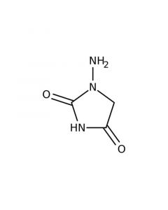 TCI America 1Aminohydantoin Hydrochloride 98.0+%