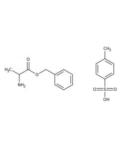 TCI America LAlanine Benzyl Ester pToluenesulfonate, >98.0%