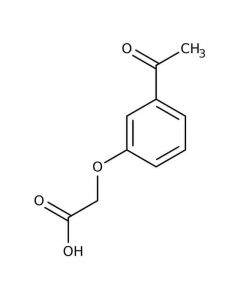 TCI America (3Acetylphenoxy)acetic Acid, >98.0%