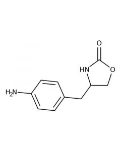TCI America (S)4(4Aminobenzyl)2oxazolidinone, >98.0%