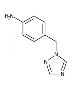 TCI America 4(1,2,4Triazol1ylmethyl)aniline, >98.0%