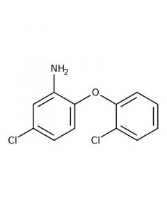 TCI America 2Amino2,4dichlorodiphenyl Ether, >98.0%