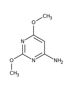 TCI America 6Amino2,4dimethoxypyrimidine 98.0+%