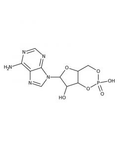 TCI America Adenosine 3,5Cyclic Monophosphate Hydrate, >99.0%