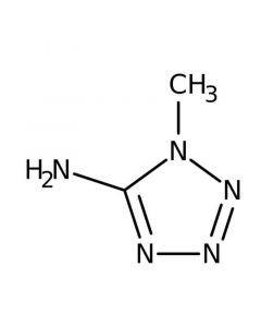 TCI America 5Amino1methyltetrazole, >98.0%