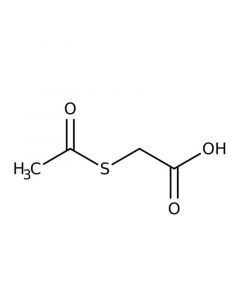 TCI America (Acetylthio)acetic Acid, >98.0%
