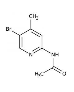 TCI America 2Acetamido5bromo4methylpyridine, >98.0%