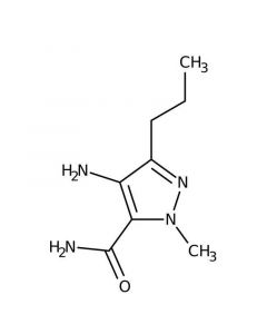 TCI America 4Amino1methyl3propylpyrazole5carboxamide, >98.0%