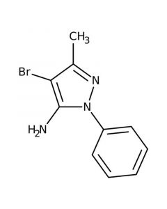 TCI America 5Amino4bromo3methyl1phenylpyrazole, >96.0%