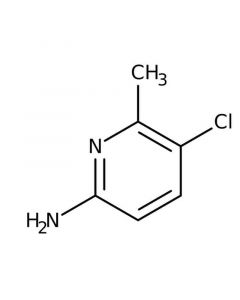 TCI America 2Amino5chloro6methylpyridine 98.0+%