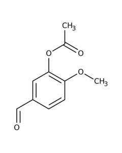 TCI America 5Formyl2methoxyphenyl Acetate, >98.0%
