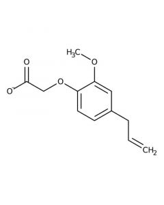 TCI America (4Allyl2methoxyphenoxy)acetic Acid, >98.0%