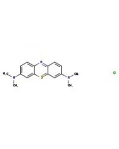 TCI America Methylene Blue [Ion association reagent for