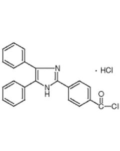 TCI America 4(4,5Diphenyl1Himidazol2yl)benzoyl Chloride