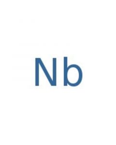 Alfa Aesar Niobium foil, 99.97%