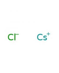 Alfa Aesar Cesium chloride, ClCs
