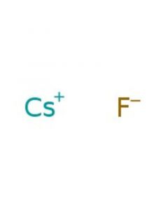 Alfa Aesar Cesium fluoride, CsF