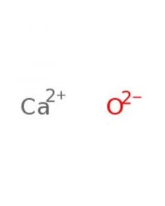 Alfa Aesar Calcium oxide, CaO