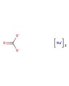 Alfa Aesar Sodium carbonate, anhydrous, CNa2O3