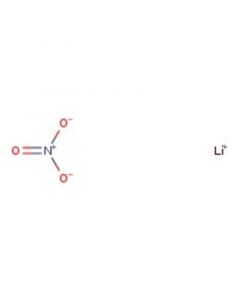 Alfa Aesar Lithium nitrate, 99.98%
