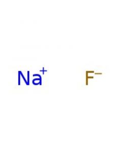 Alfa Aesar Sodium fluoride, FNa