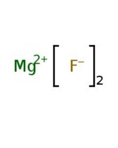 Alfa Aesar Magnesium fluoride, 99.9%