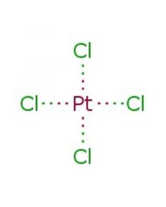 Alfa Aesar Platinum(IV) chloride, Cl4Pt