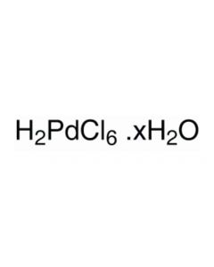 Alfa Aesar Dihydrogen hexachloroplatinate (IV) hexahydrate 99.9%