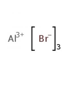 Alfa Aesar Aluminum bromide, AlBr3