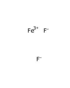 Alfa Aesar Iron(III) fluoride, F3Fe