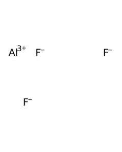 Alfa Aesar Aluminum fluoride, >99%