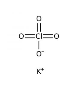 Alfa Aesar Potassium perchlorate, anhydrous, ClKO4