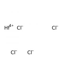 Alfa Aesar Hafnium(IV) chloride, White powder, >98%