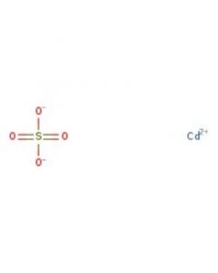 Alfa Aesar Cadmium sulfate, CdO4S
