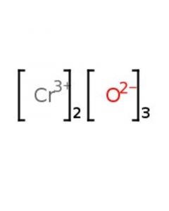 Alfa Aesar Chromium(III) oxide, Cr2O3