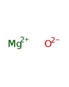 Alfa Aesar Magnesium oxide, light, MgO