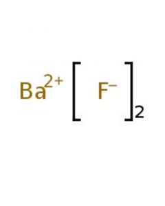 Alfa Aesar Barium fluoride, BaF2