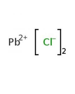Alfa Aesar Lead(II) chloride, Cl2Pb