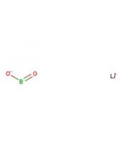 Alfa Aesar Lithium metaborate, anhydrous, 99.9%