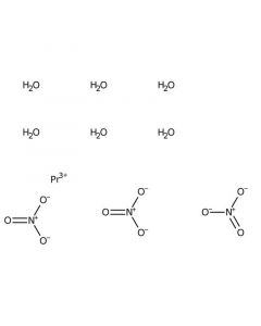 Alfa Aesar Praseodymium(III) nitrate hydrate, 99.9%