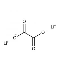 Alfa Aesar Lithium oxalate, >99%