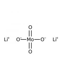 Alfa Aesar Lithium molybdenum oxide, >99%